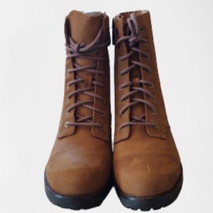 NEW Women's UGG W. Kilmer Boots 1017485 w/CHE Size 10